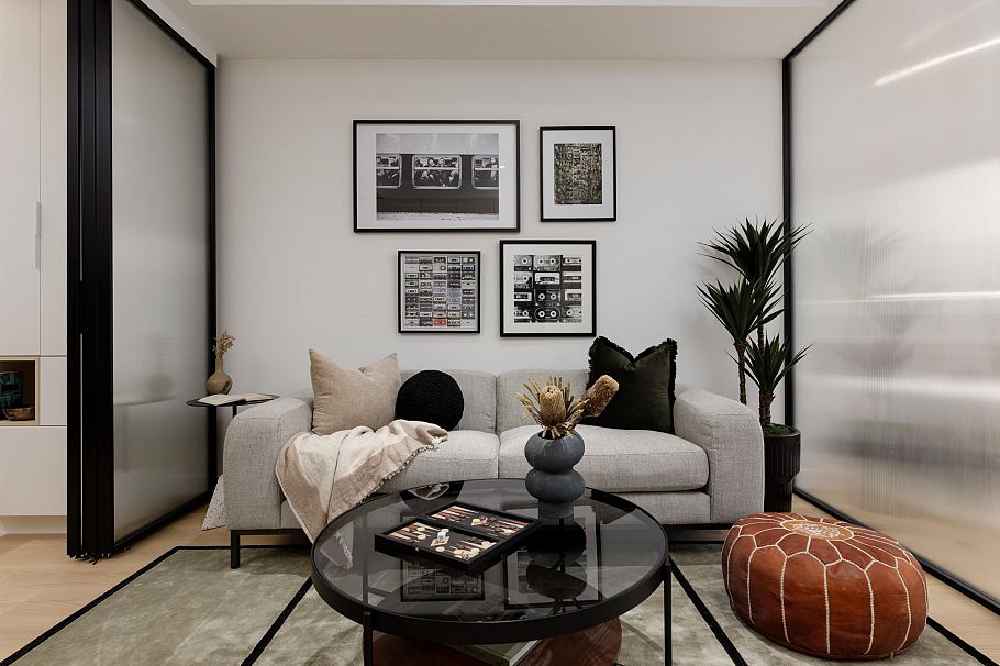 406 2471 Saint George Street Vancouver, BC - 4