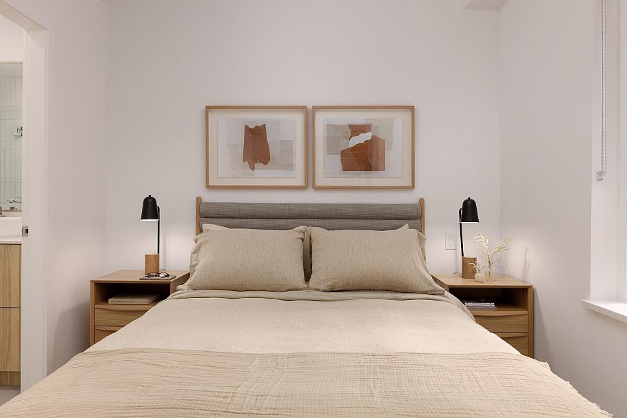 308 2450 Garden Drive Vancouver, BC - 9