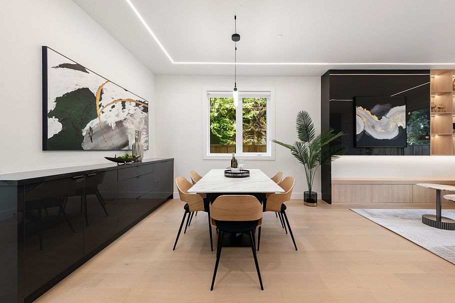 1 3232 W 38th Avenue Vancouver, BC - 7