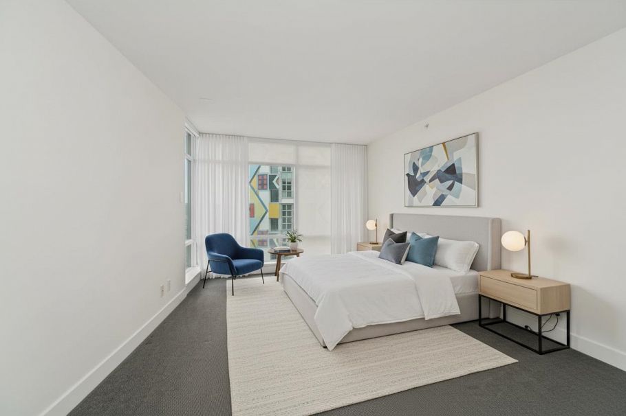 404 1762 Davie Street Vancouver, BC - 17