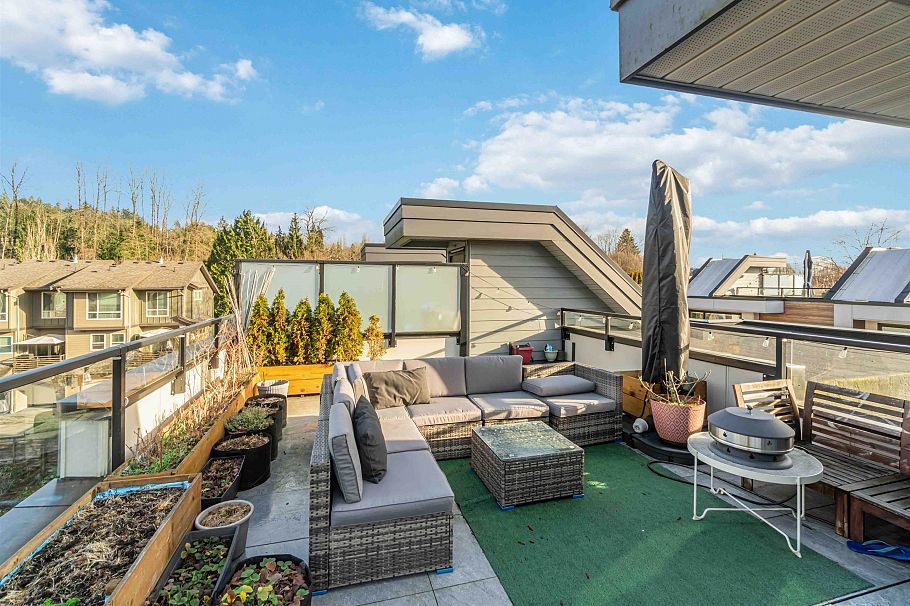 8 856 Orwell Street Vancouver, BC - 28