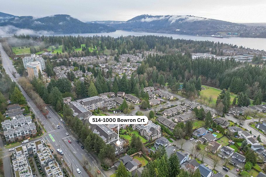 514 1000 Bowron Court North Vancouver, BC - 35