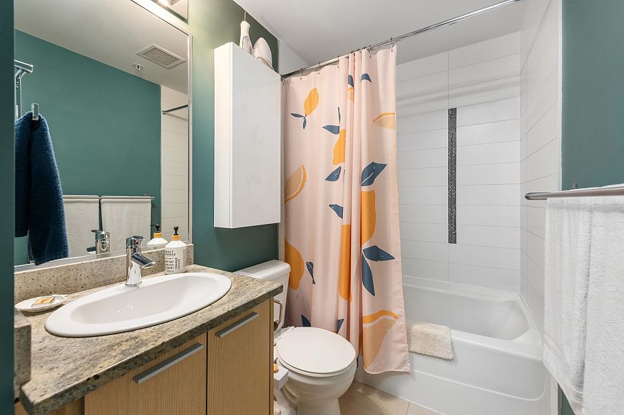 315 707 E 20th Avenue Vancouver, BC - 18