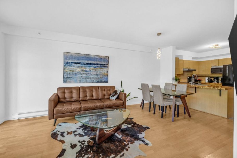 209 2228 Marstrand Avenue Vancouver, BC - 12