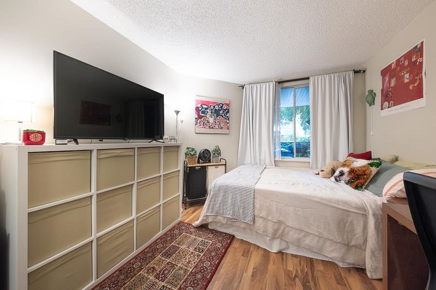 209 1345 Comox Street Vancouver, BC - 7