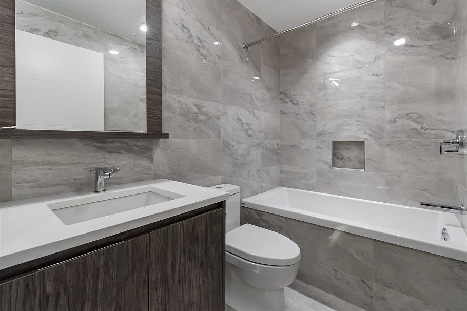 601 4240 Cambie Street Vancouver, BC - 12