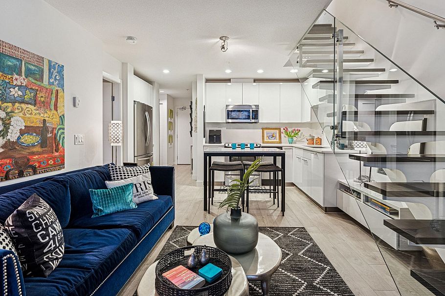 603 733 W 3rd Street North Vancouver, BC - 5