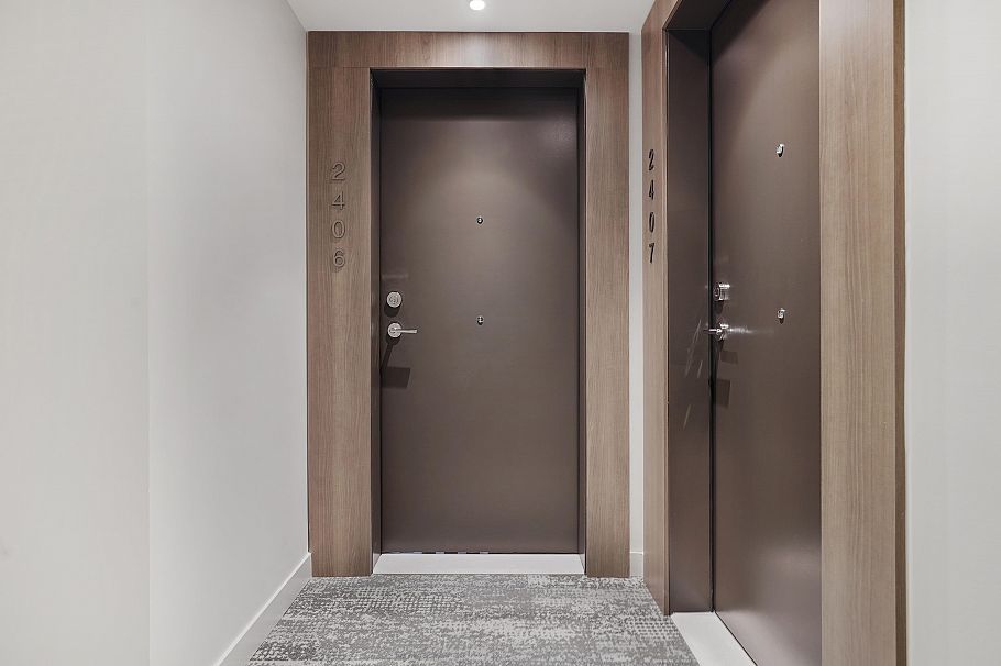 2406 5685 Halley Avenue Burnaby, BC - 14