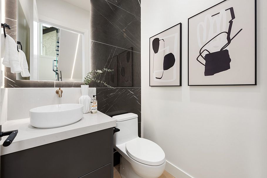 2 3232 W 38th Avenue Vancouver, BC - 19