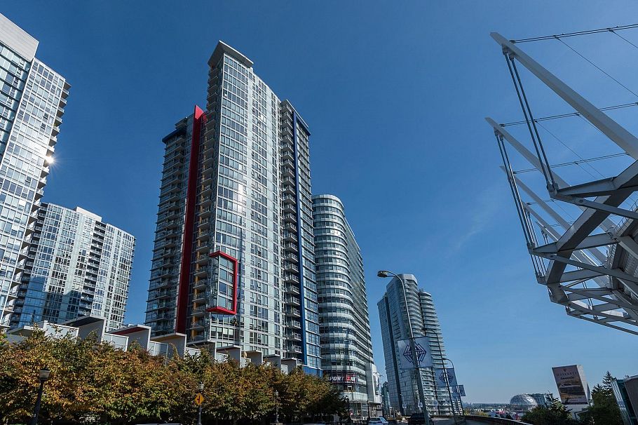 3108 111 W Georgia Street Vancouver, BC - 26