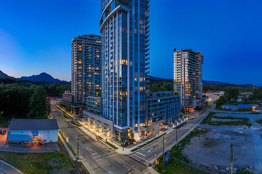 611 1500 Fern Street North Vancouver, BC - 30