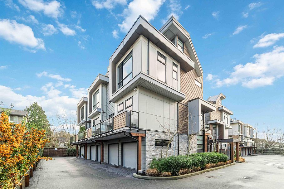 8 856 Orwell Street Vancouver, BC - 34