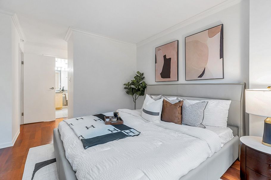 8A 199 Drake Street Vancouver, BC - 21