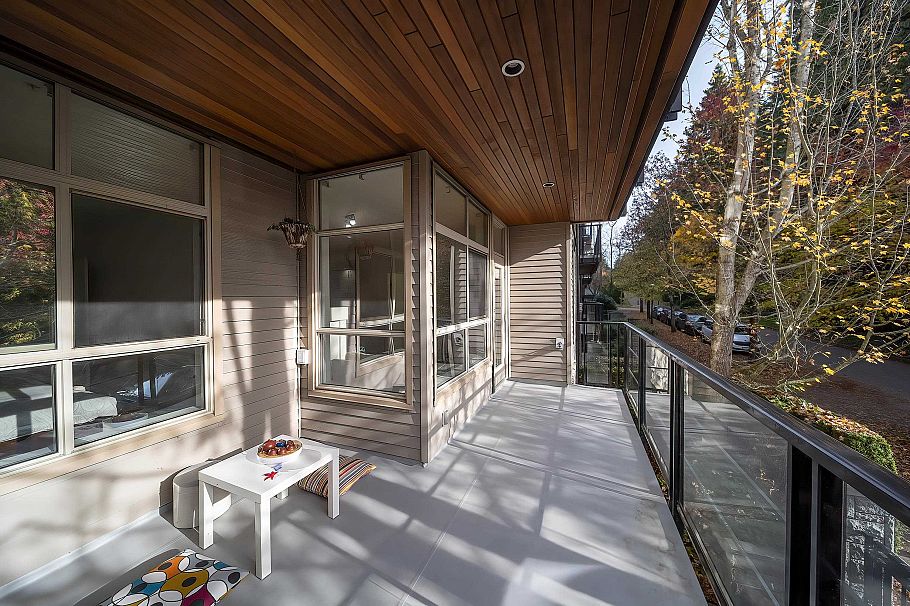 212 6333 Larkin Drive Vancouver, BC - 22