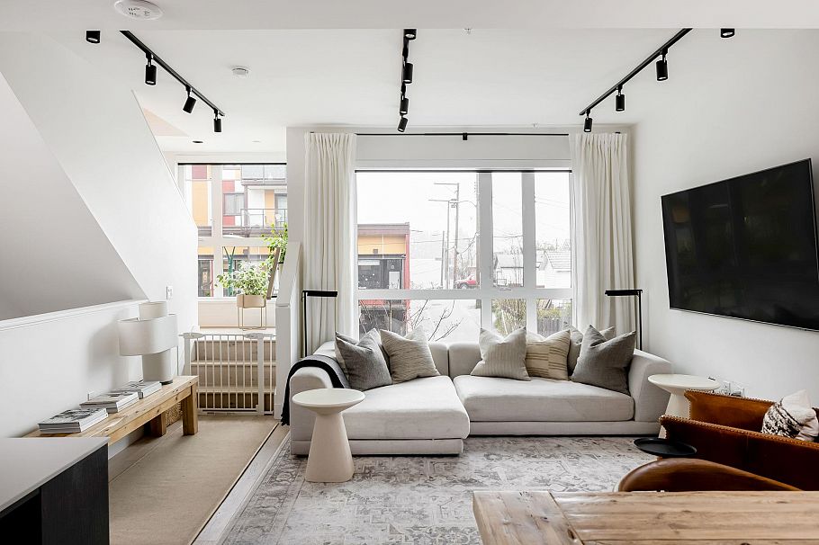 3914 Dumfries Street Vancouver, BC - 12