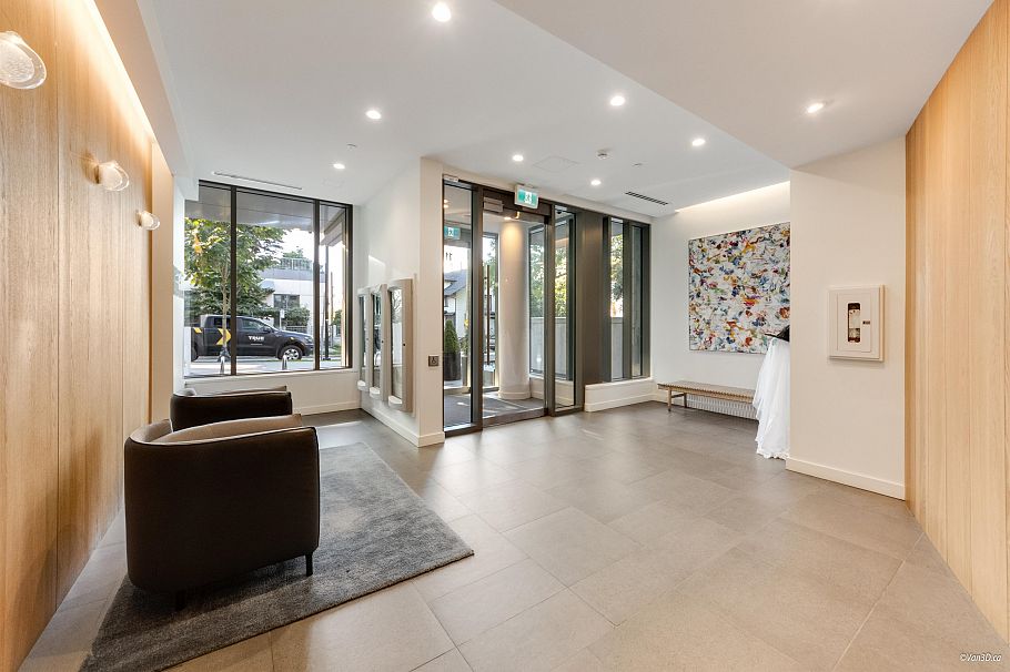 1604 1180 Broughton Street Vancouver, BC - 26