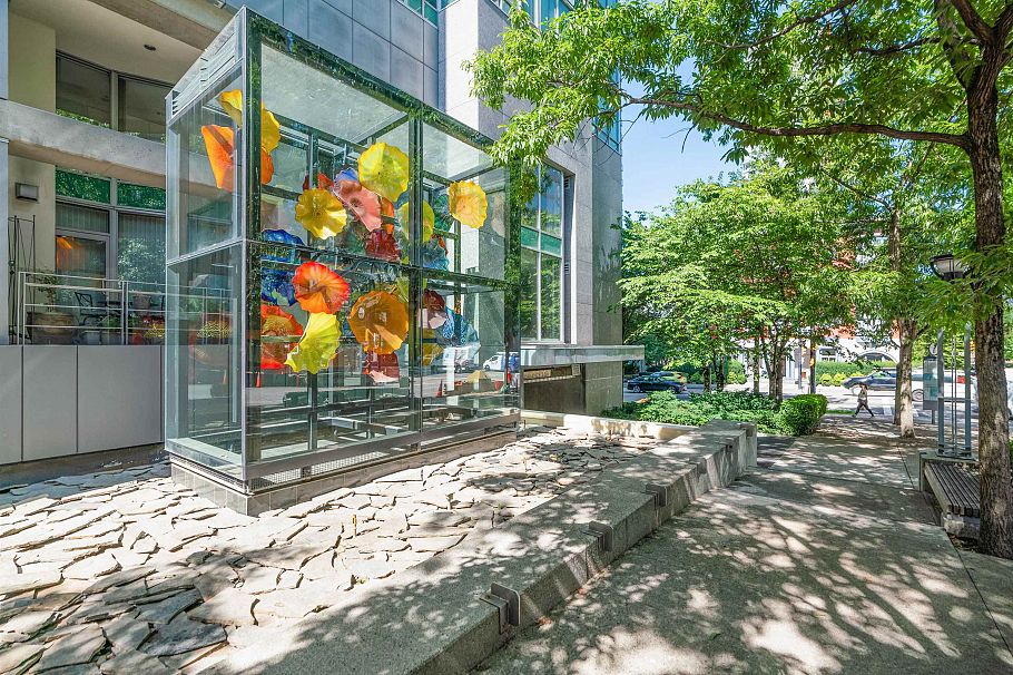 1505 1200 W Georgia Street Vancouver, BC - 28