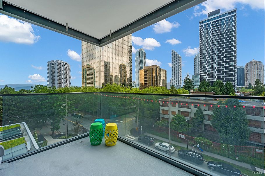 309 5987 Wilson Avenue Burnaby, BC - 19