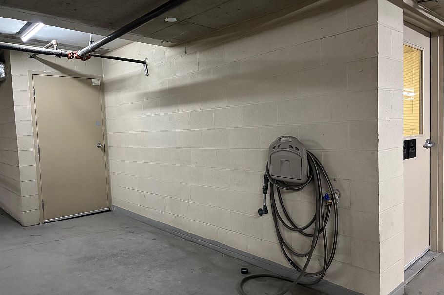 703 1238 Burrard Street Vancouver, BC - 28