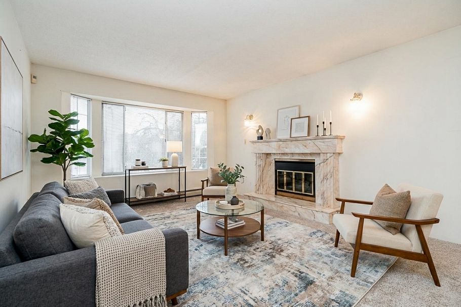 4728 Bruce Street Vancouver, BC - 5