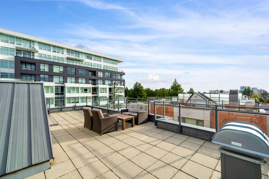 6342 Ash Street Vancouver, BC - 28