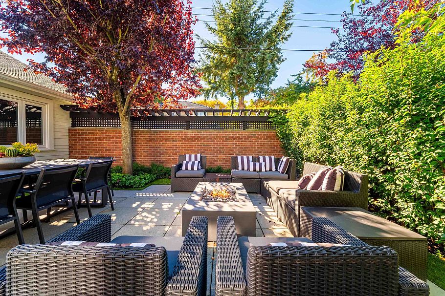 2040 W 58th Avenue Vancouver, BC - 34