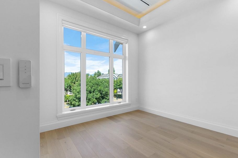 2246 W 20th Avenue Vancouver, BC - 21