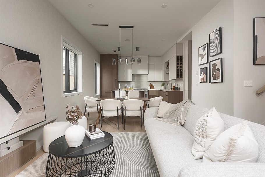 2 2635 W 12th Avenue Vancouver, BC - 16