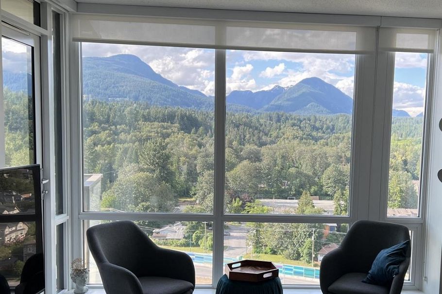 1909 1550 Fern Street Vancouver, BC - 7