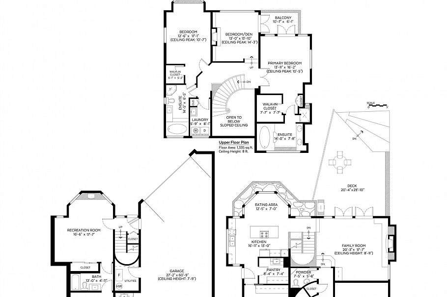 3470 W 43rd Avenue Vancouver, BC - 39