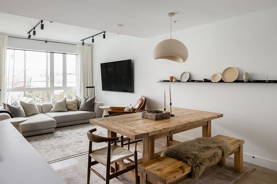 3914 Dumfries Street Vancouver, BC - 3