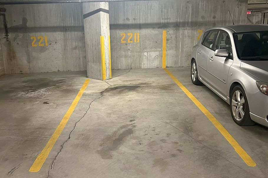 904 1331 Homer Street Vancouver, BC - 11