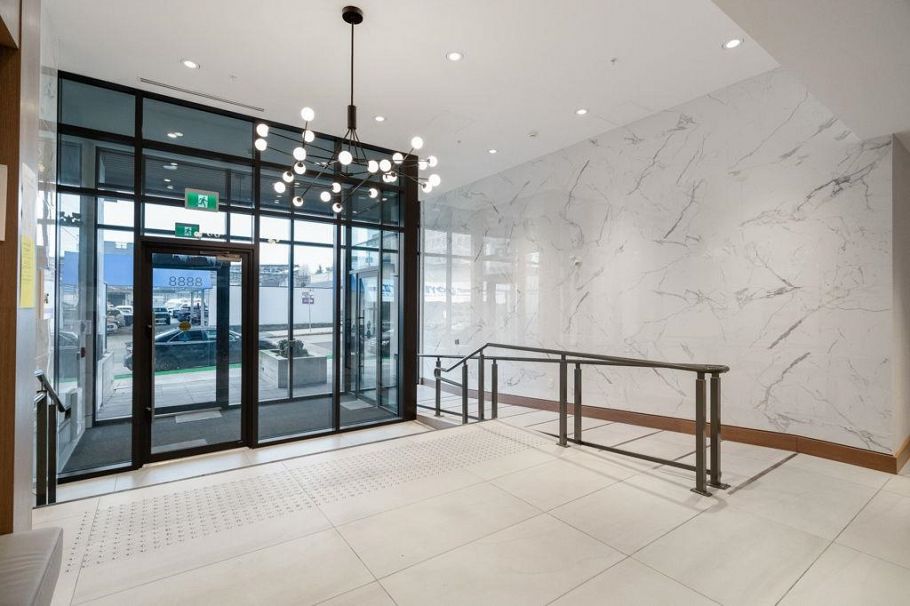 415 8888 Osler Street Vancouver, BC - 12