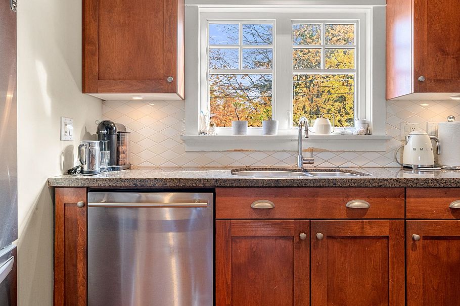 2216 Macdonald Street Vancouver, BC - 16