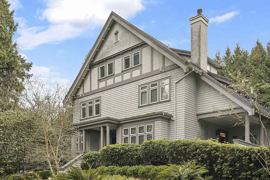 1574 Angus Drive Vancouver, BC - 1