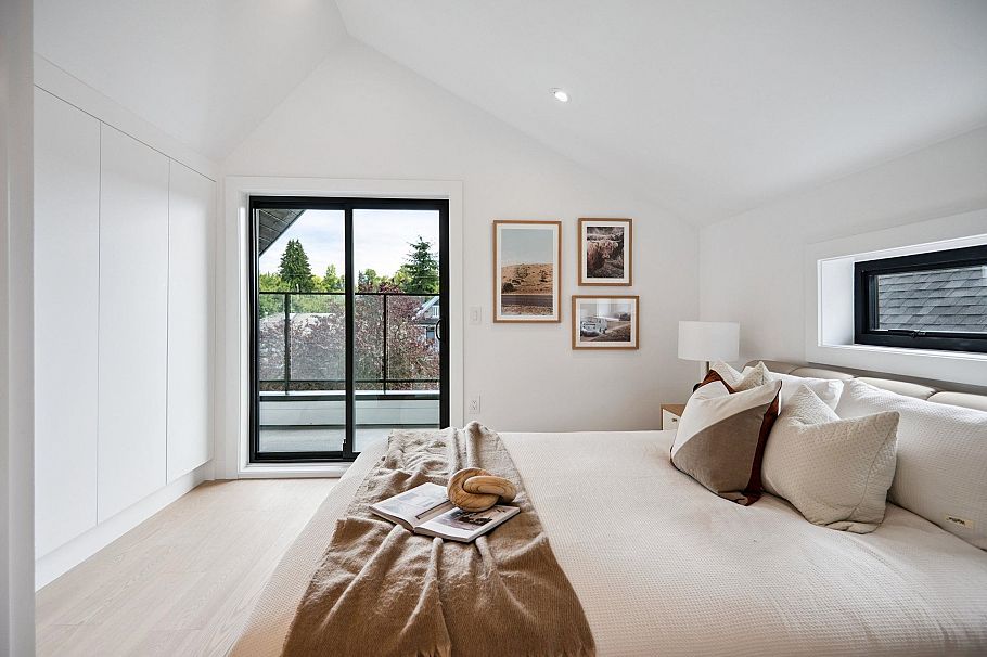 #1 1079 E 14th Avenue Vancouver, BC - 29