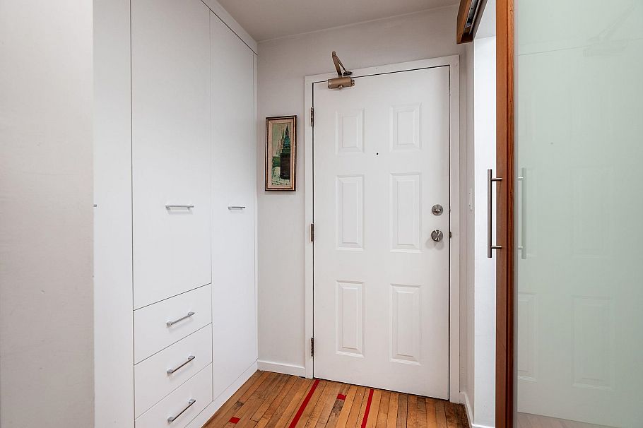 303 700 E Pender Street Vancouver, BC - 24