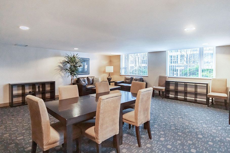 507 125 Milross Avenue Vancouver, BC - 23