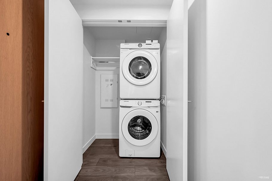 309 5987 Wilson Avenue Burnaby, BC - 23