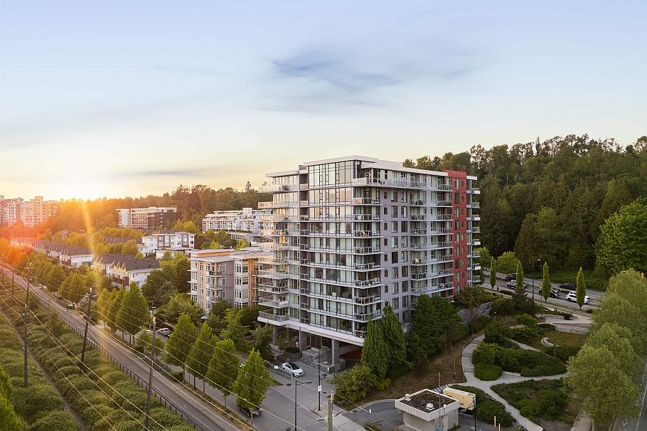 511 3281 E Kent Avenue North Avenue Vancouver, BC - 1