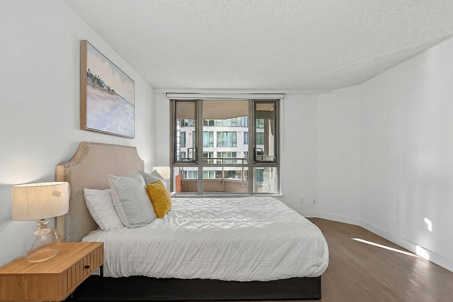 603 1625 Hornby Street Vancouver, BC - 17