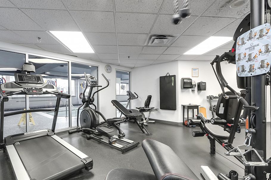 1209 63 Keefer Place Vancouver, BC - 24