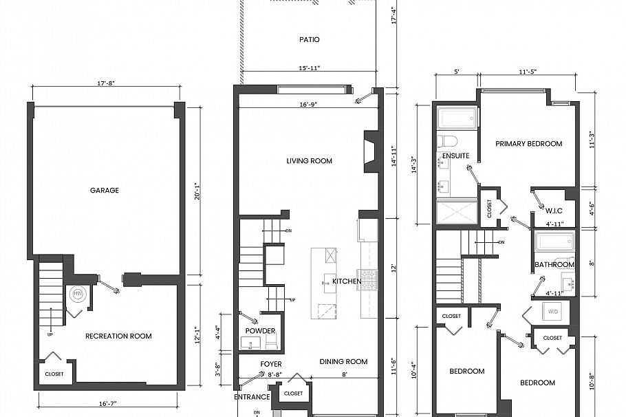 5961 Oak Street Vancouver, BC - 12