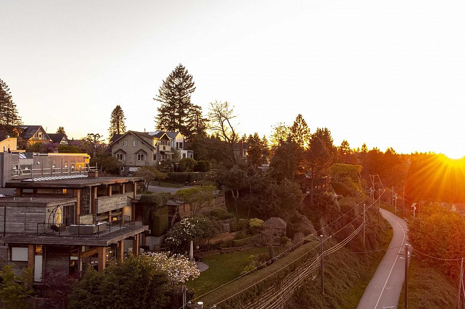 5012 Maple Street Vancouver, BC - 37