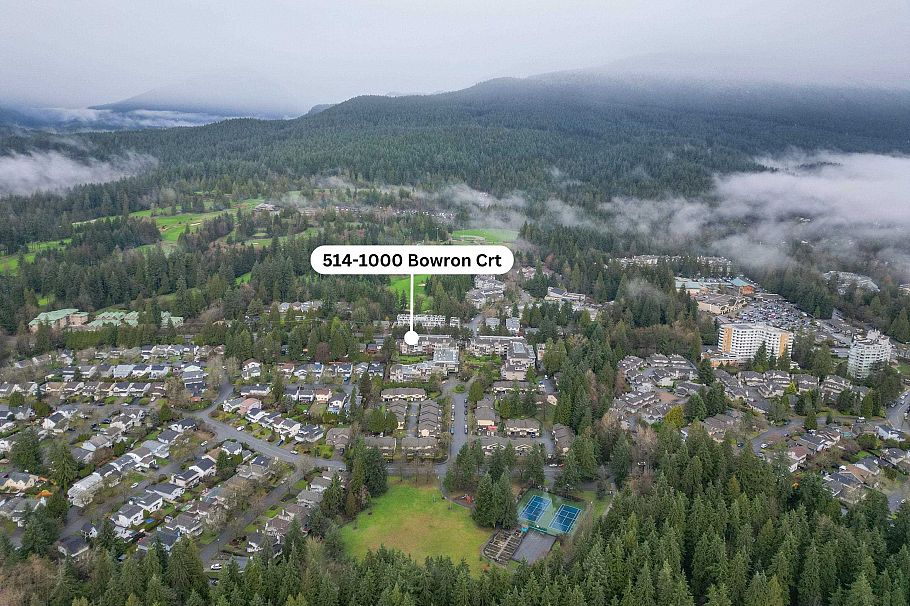 514 1000 Bowron Court North Vancouver, BC - 31