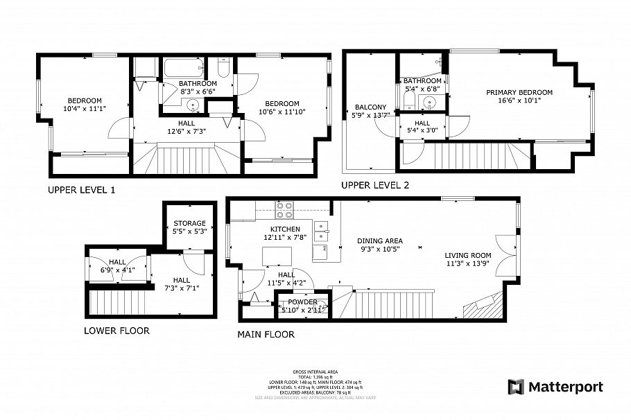 2880 E Kent Avenue South Vancouver, BC - 26