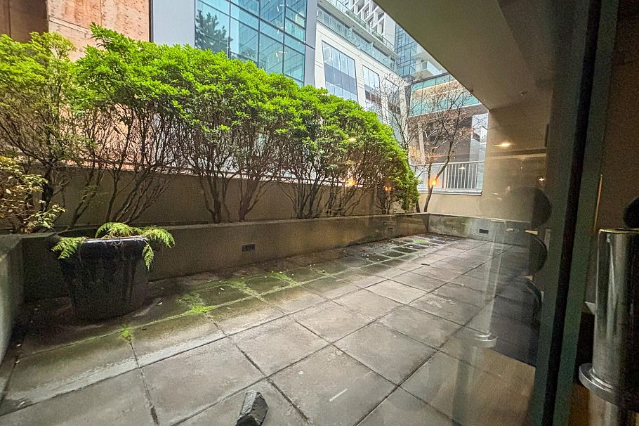 703 1238 Burrard Street Vancouver, BC - 25