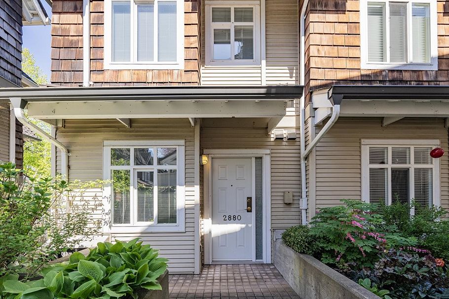 2880 E Kent Avenue South Vancouver, BC - 4