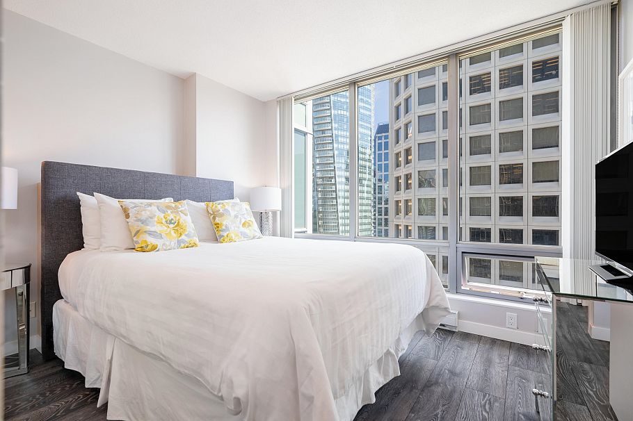 1505 1200 W Georgia Street Vancouver, BC - 12