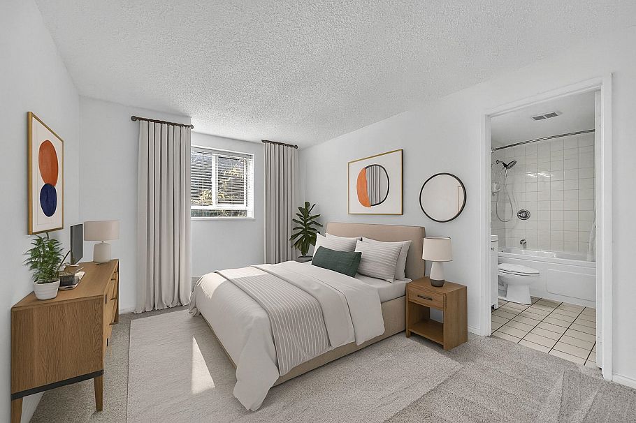 28 1345 W 4th Avenue Vancouver, BC - 9